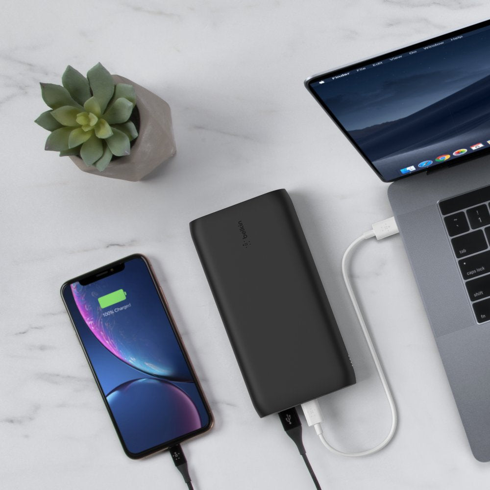 Belkin Boost Charge™ Power Bank 20K