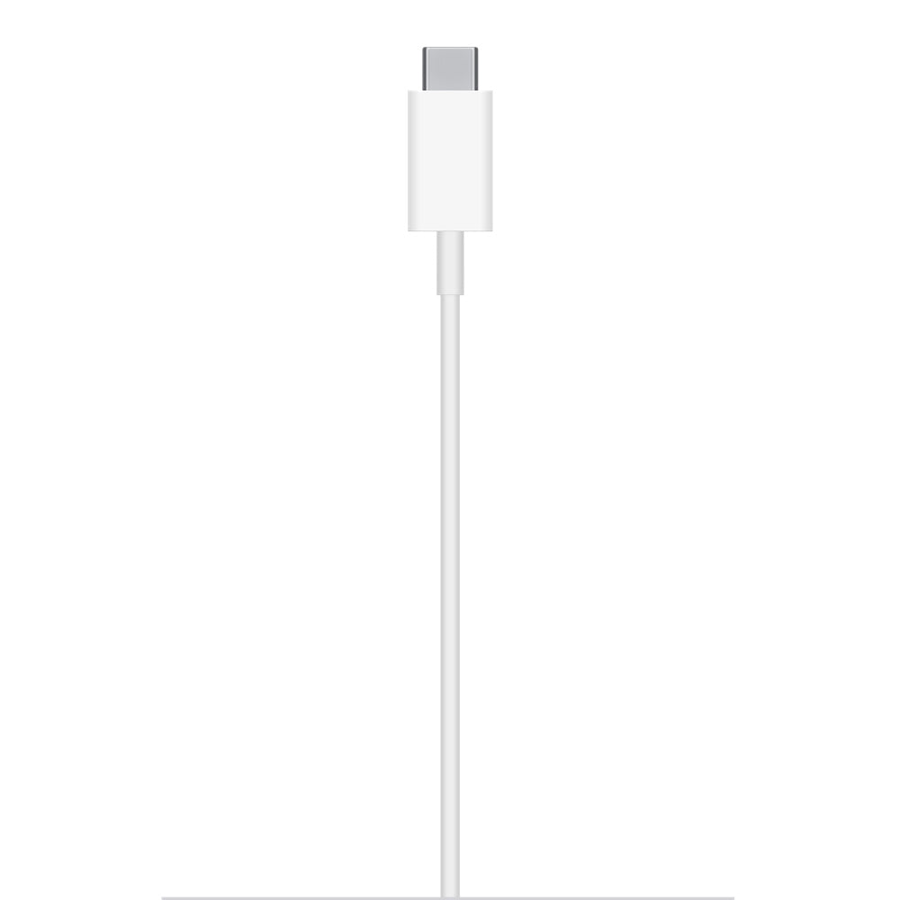 Apple iPhone MagSafe Qi Charger