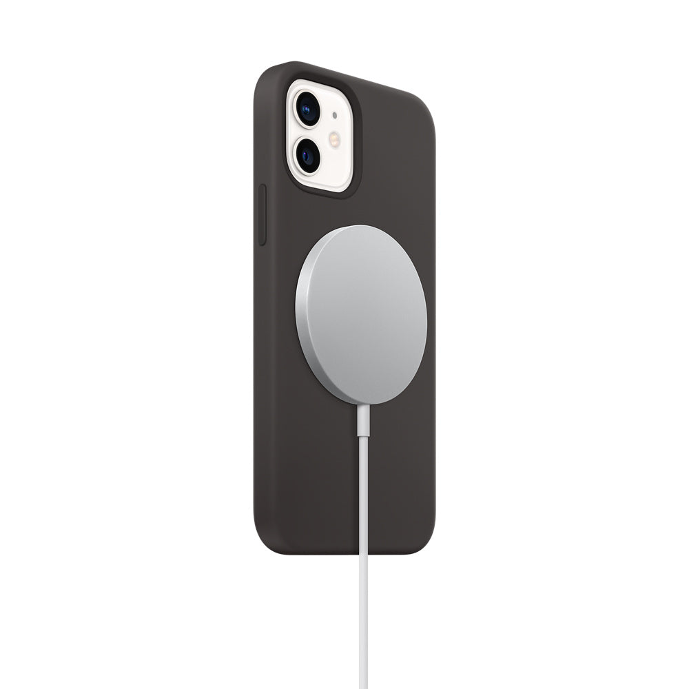 Apple iPhone MagSafe Qi Charger