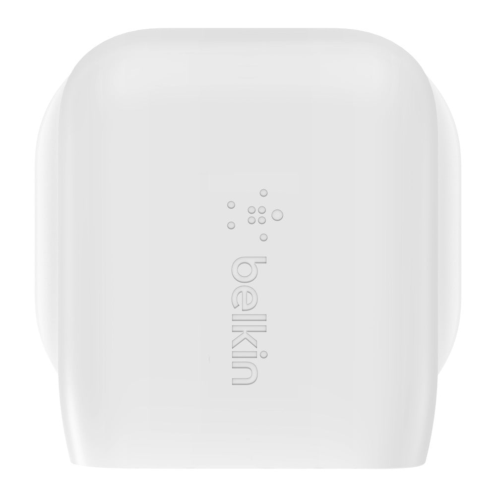 Belkin Boost Charge 20W USB-C PD Wall Charger