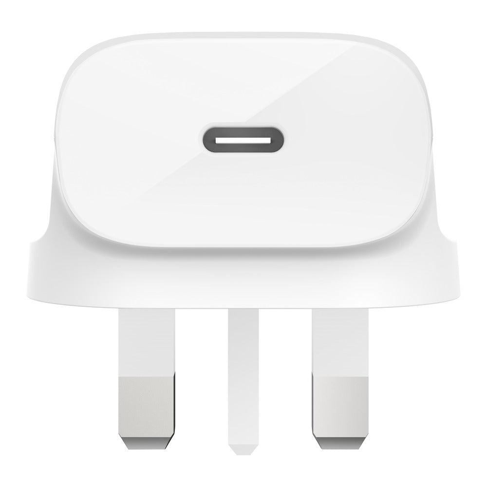 Belkin Boost Charge 20W USB-C PD Wall Charger