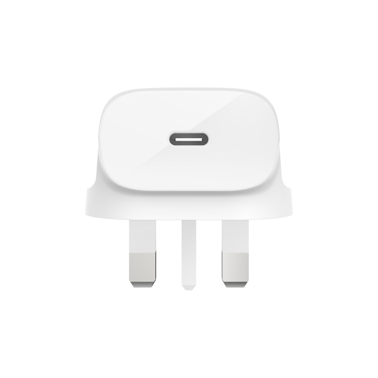 Belkin Boost Charge 20W USB-C PD Wall Charger