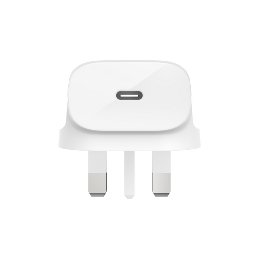 Belkin Boost Charge 20W USB-C PD Wall Charger