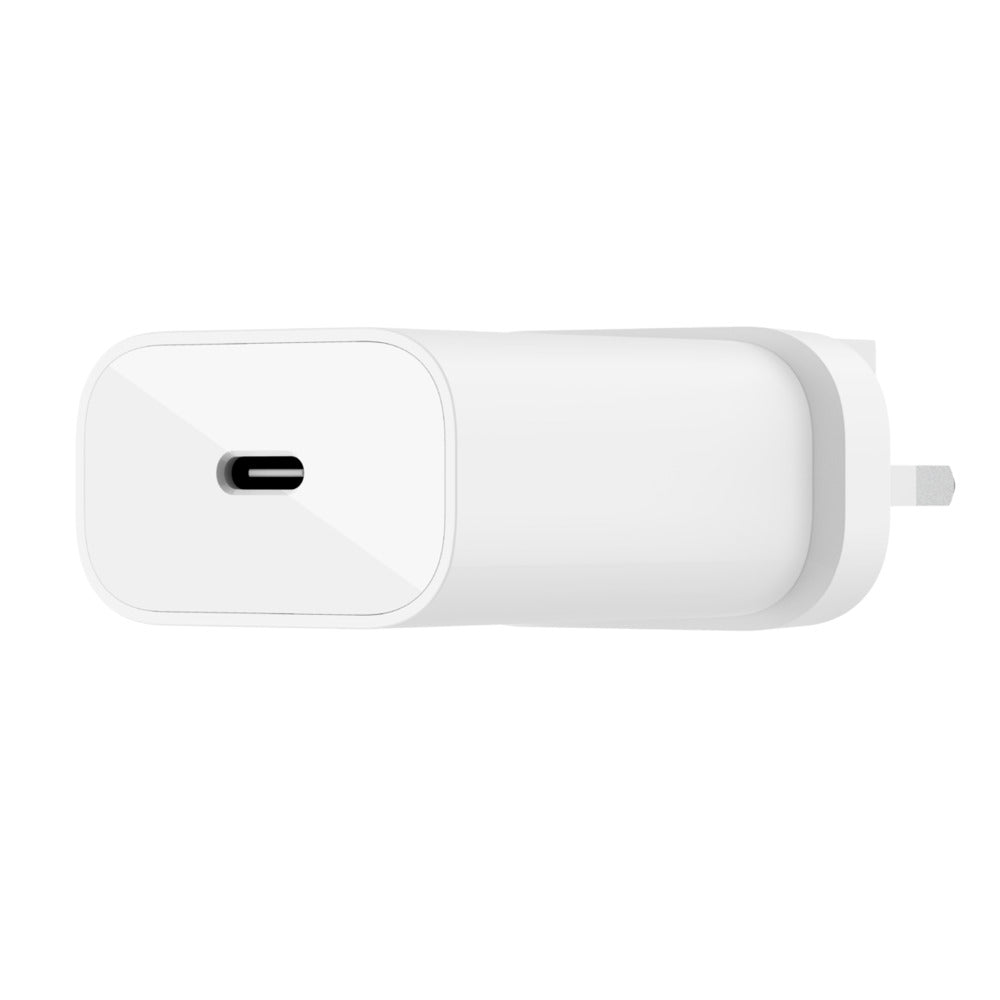Belkin Boost Charge 25W USB-C PD Wall Charger