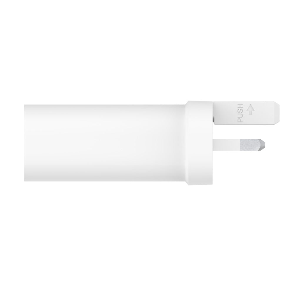 Belkin Boost Charge 25W USB-C PD Wall Charger