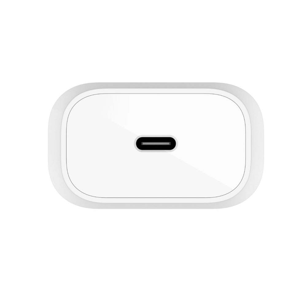 Belkin Boost Charge 25W USB-C PD Wall Charger