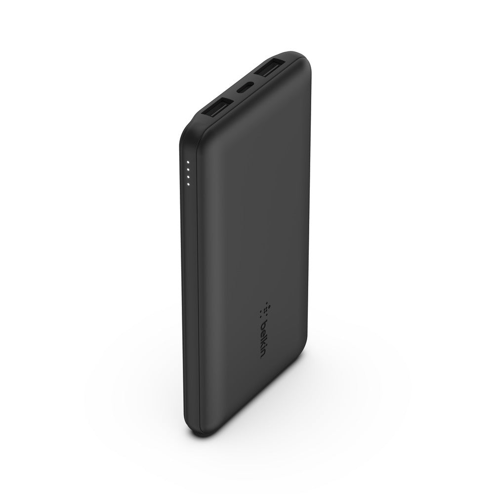 Belkin Boost Charge 3-Port Power Bank 10K