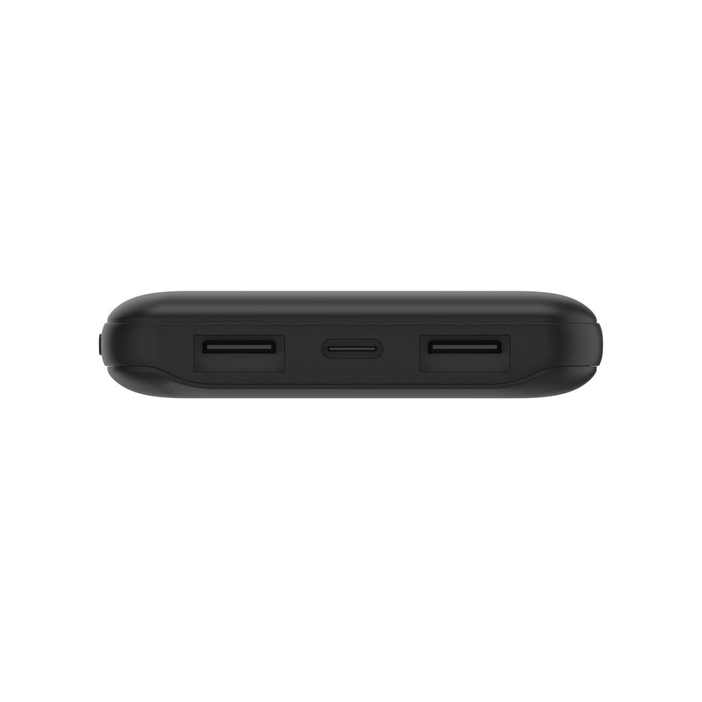 Belkin Boost Charge 3-Port Power Bank 10K