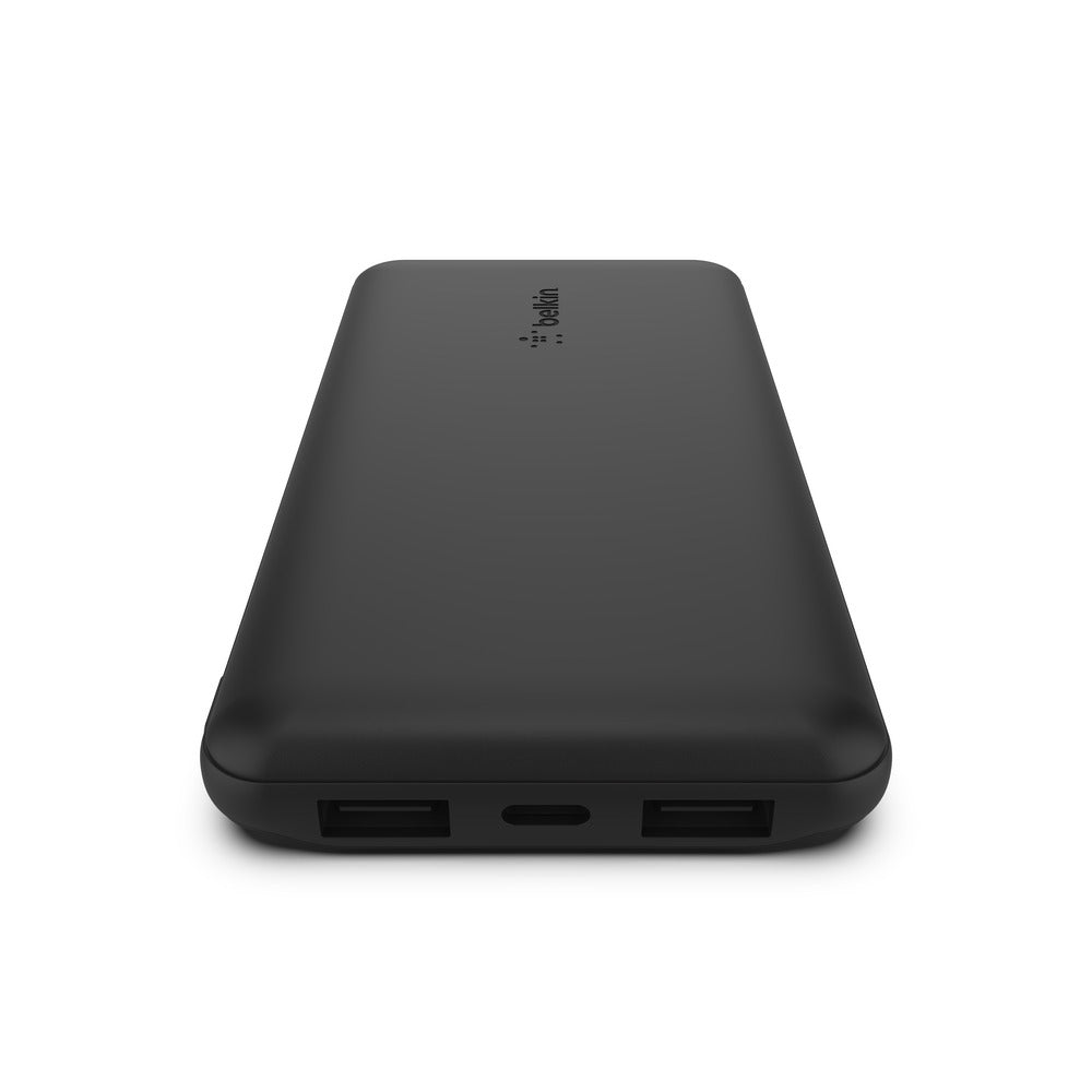Belkin Boost Charge 3-Port Power Bank 10K