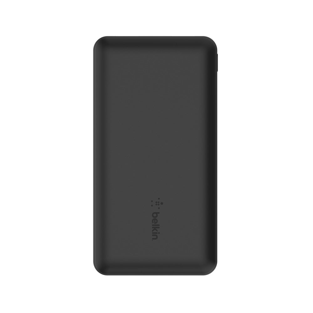 Belkin Boost Charge 3-Port Power Bank 10K