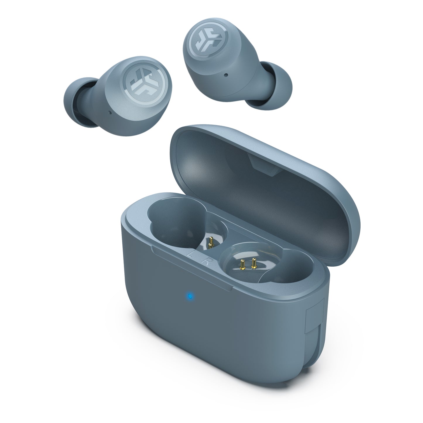 JLAB Go Air Pop True Wireless Earbuds