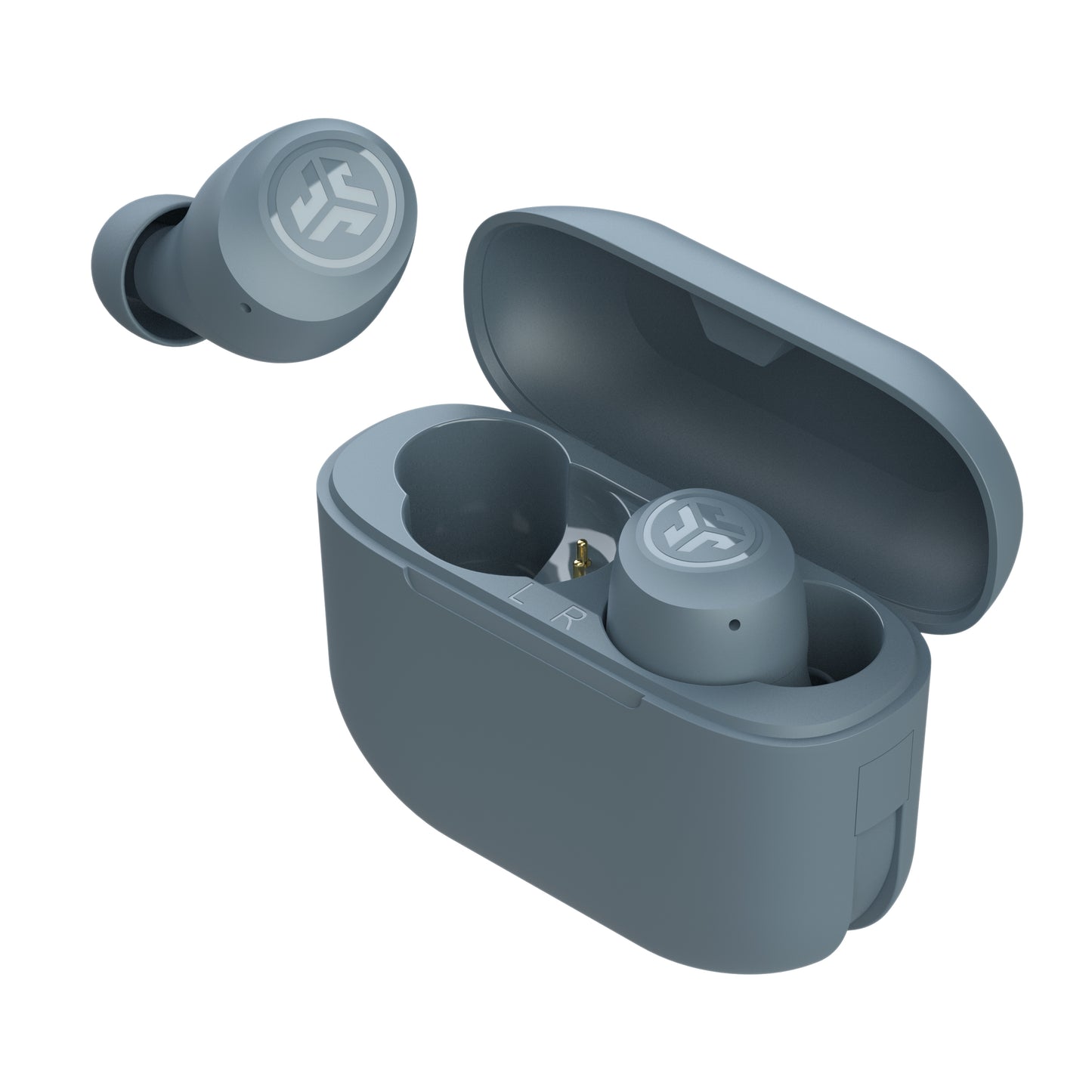 JLAB Go Air Pop True Wireless Earbuds