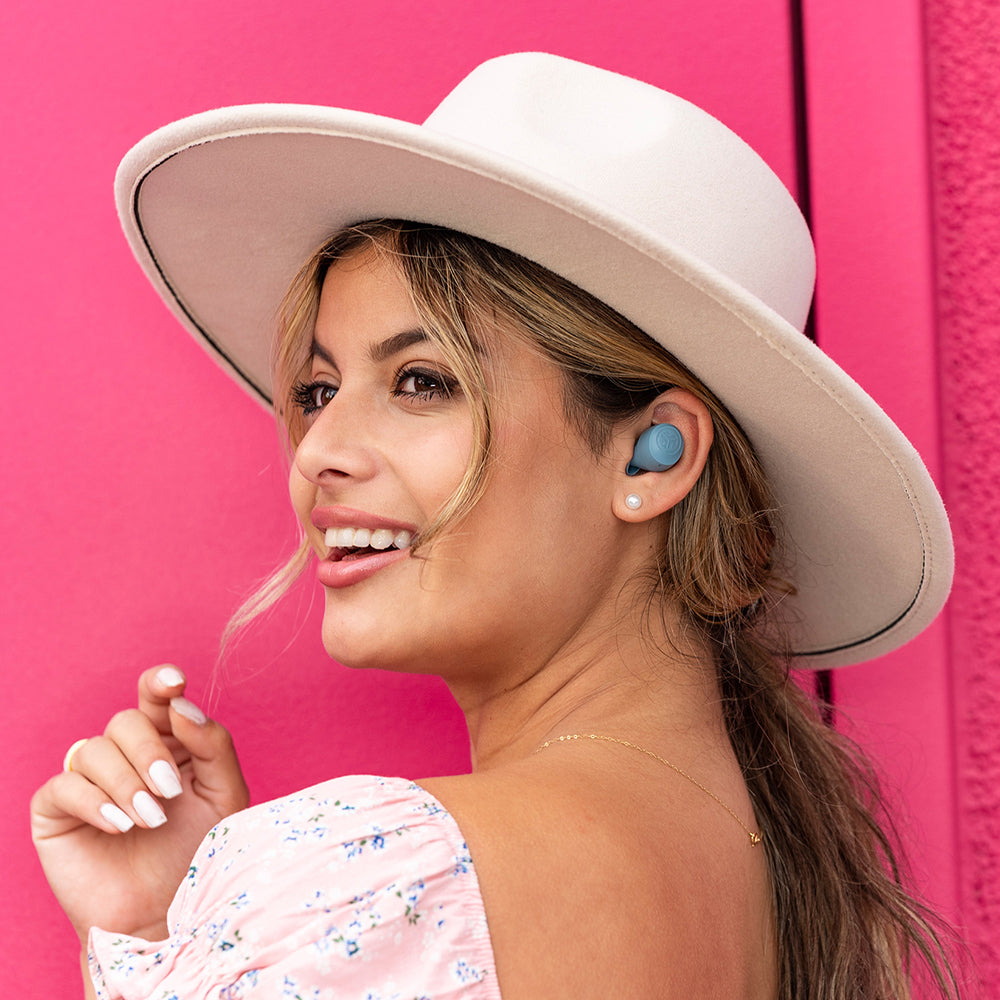 JLAB Go Air Pop True Wireless Earbuds