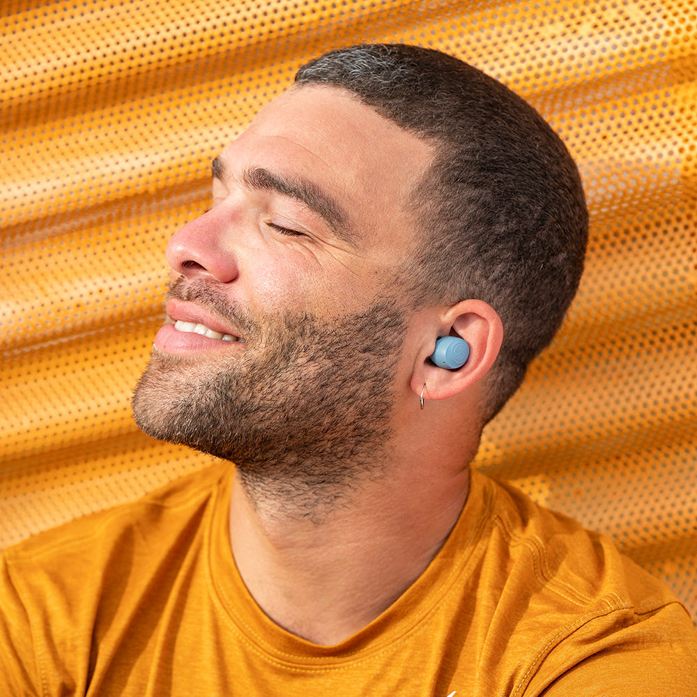 JLAB Go Air Pop True Wireless Earbuds