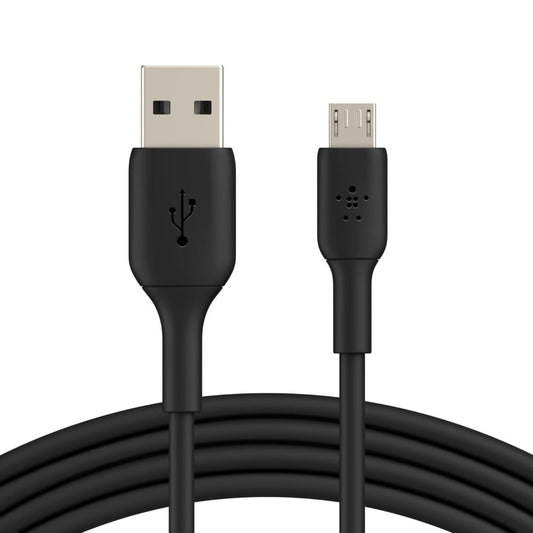 Belkin Boost Charge USB-A to Micro-USB Cable