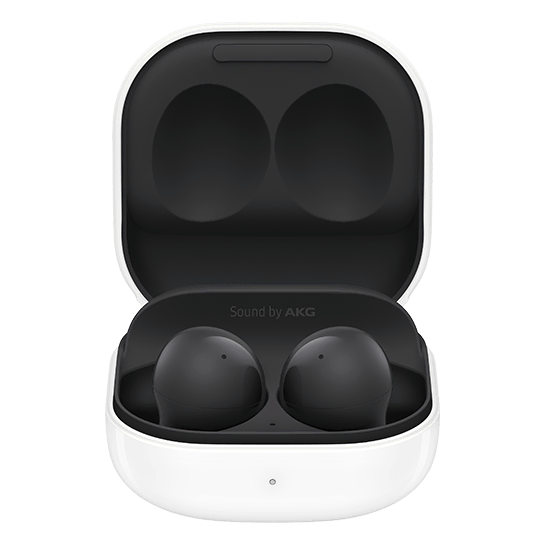 Samsung Galaxy Wireless Buds2 Graphite