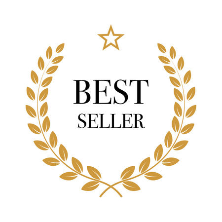 Best Sellers Homepage