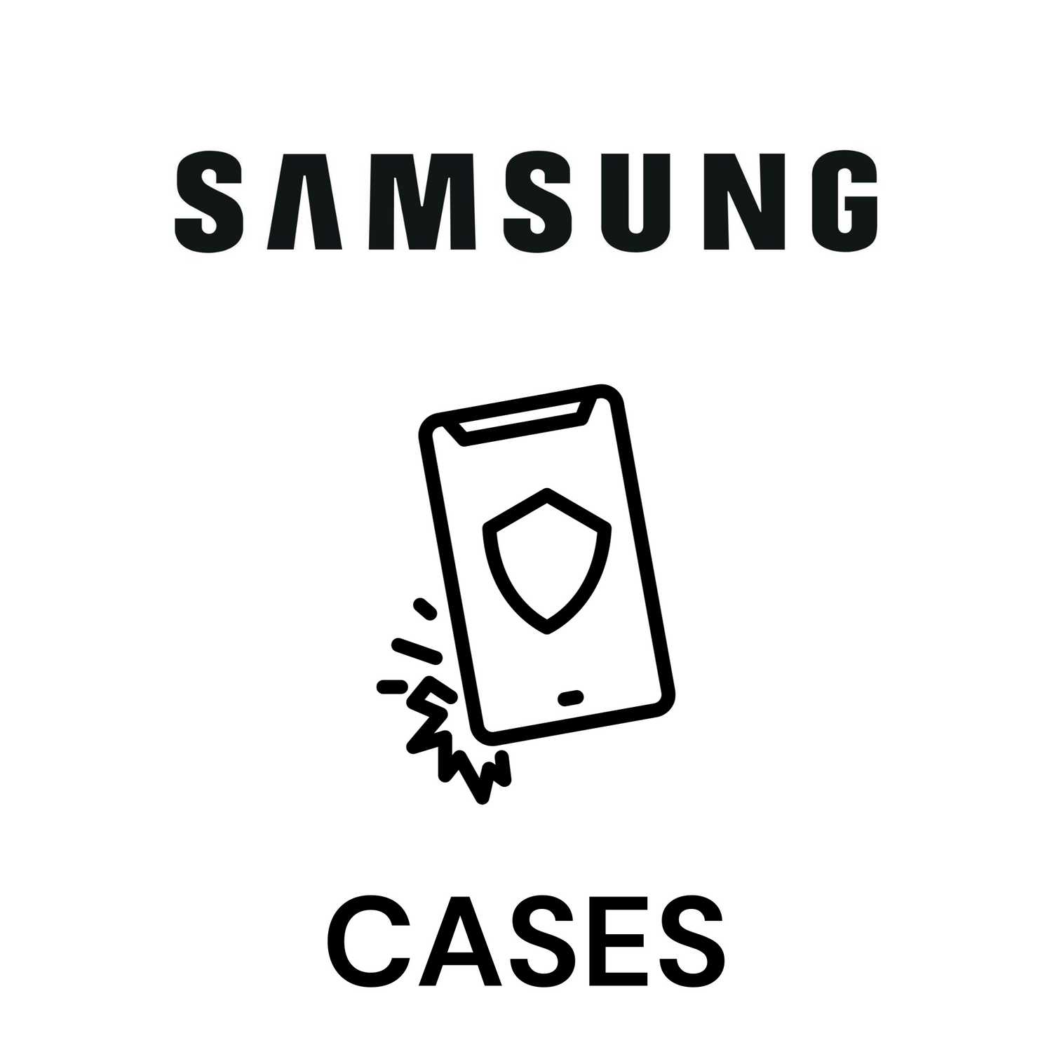 Cases for Samsung Galaxy