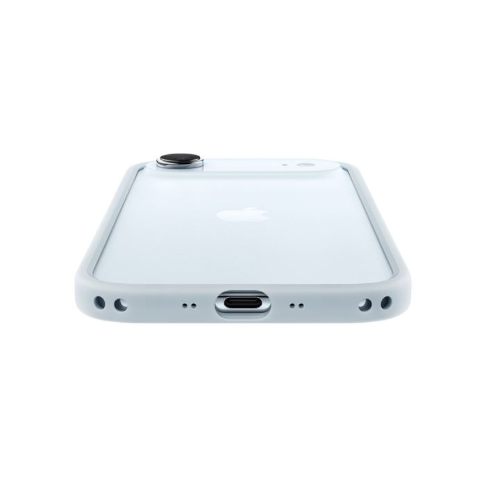 iPhone Air Bumper - Black
