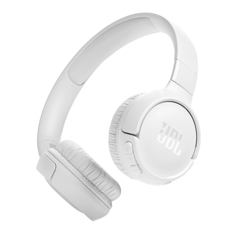 JBL Tune 520BT Wireless On-Ear Headphones