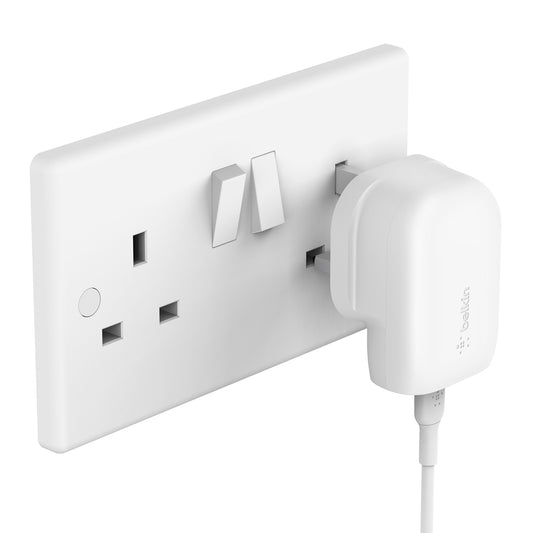 Belkin 30W Type C Plug