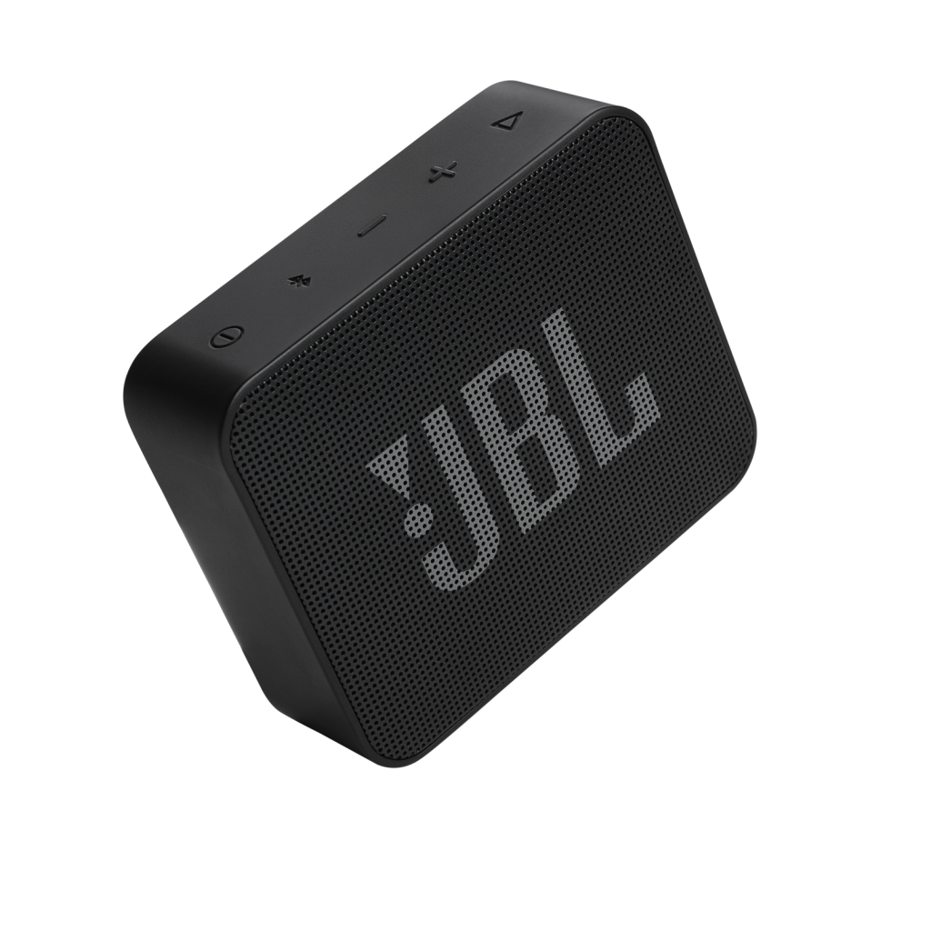 JBL GO Essential Portable Bluetooth Speaker