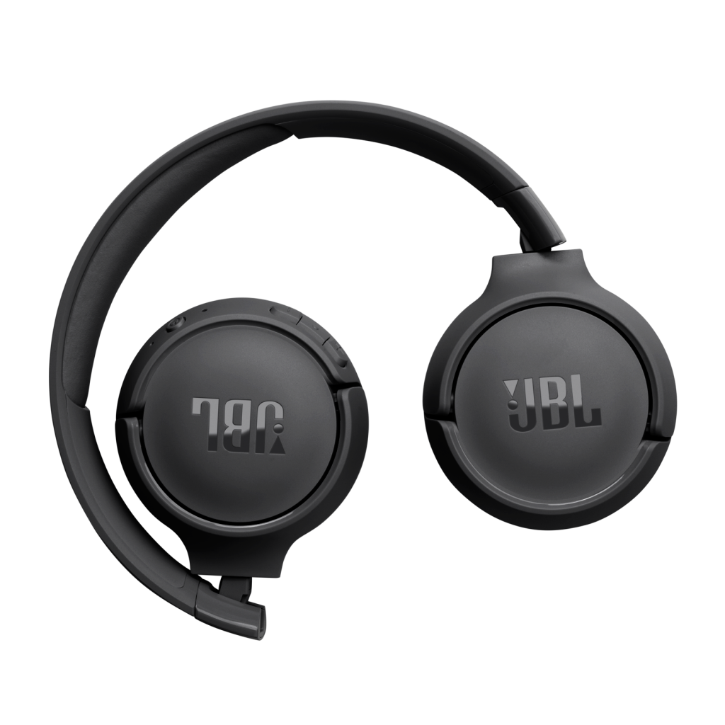 JBL Tune 520BT Wireless On-Ear Headphones