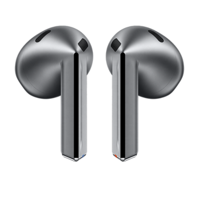 Samsung Galaxy Buds3 Silver