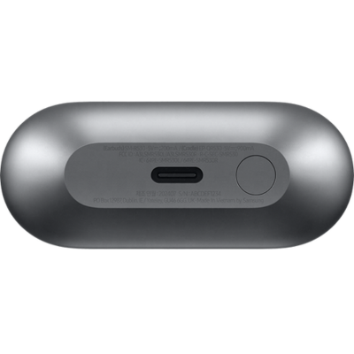 Samsung Galaxy Buds3 Silver