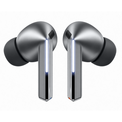 Samsung Galaxy Buds3 Pro Silver