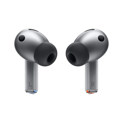 Samsung Galaxy Buds3 Pro Silver