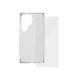 S25 Ultra Caseym Clear Bundle