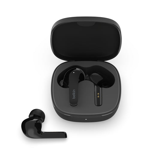 BELKIN - SoundForm Flow Wireless Bluetooth Earbuds