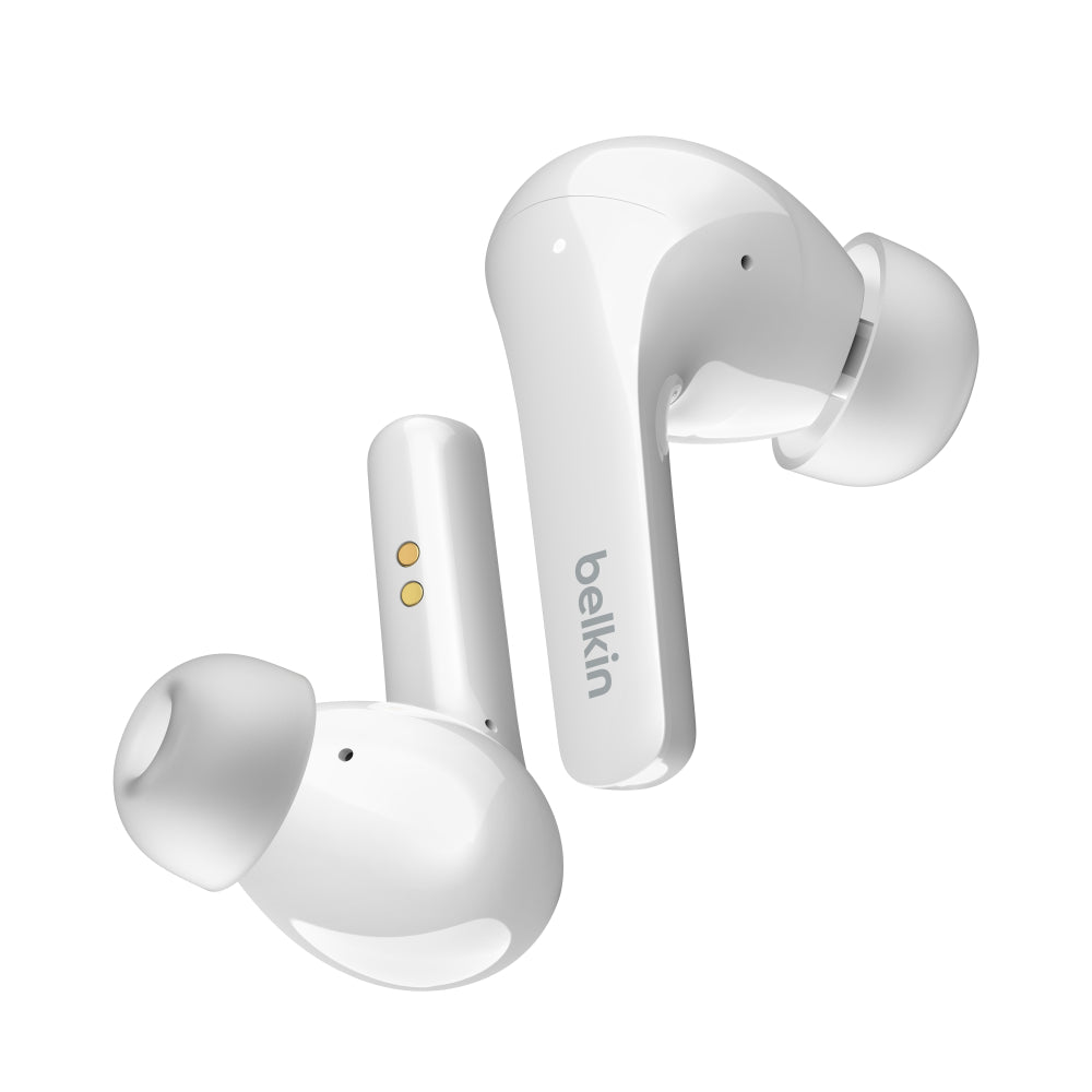 BELKIN - SoundForm Flow Wireless Bluetooth Earbuds