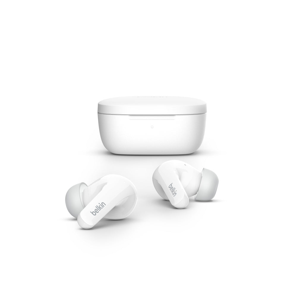 BELKIN - SoundForm Flow Wireless Bluetooth Earbuds
