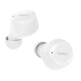 BELKIN - SoundForm Bolt Wireless Bluetooth Earbuds