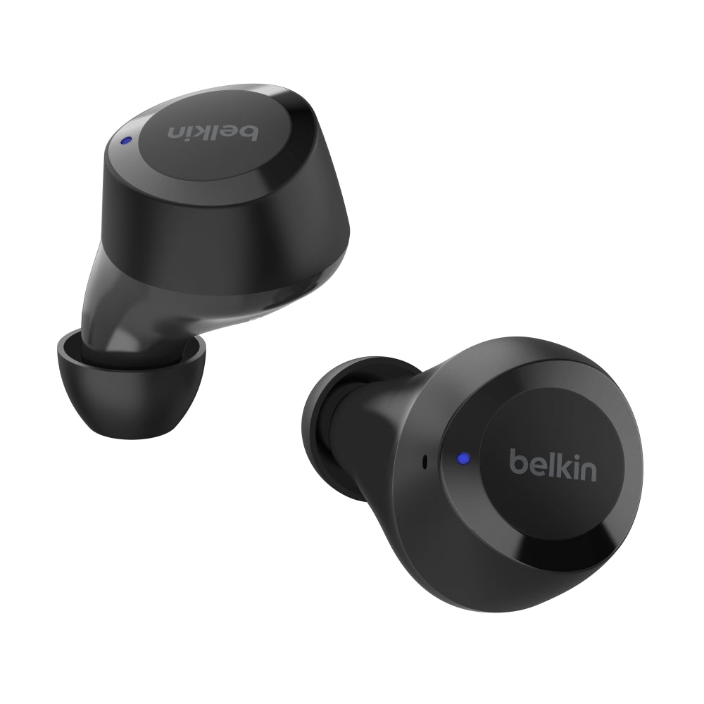 BELKIN - SoundForm Bolt Wireless Bluetooth Earbuds