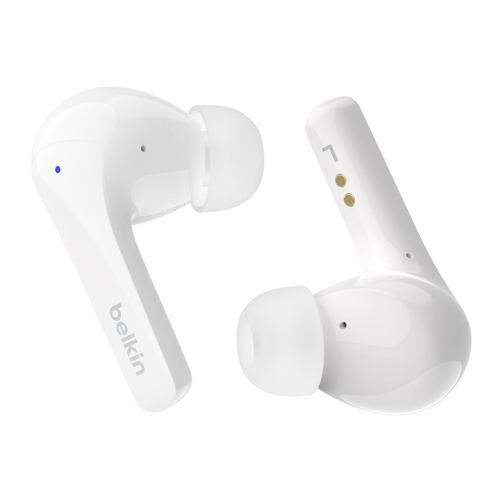 BELKIN - SoundForm Motion Wireless Bluetooth Earbuds