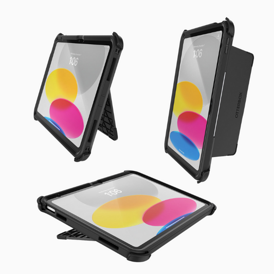 OtterBox Defender for iPad 10th Gen 10.9