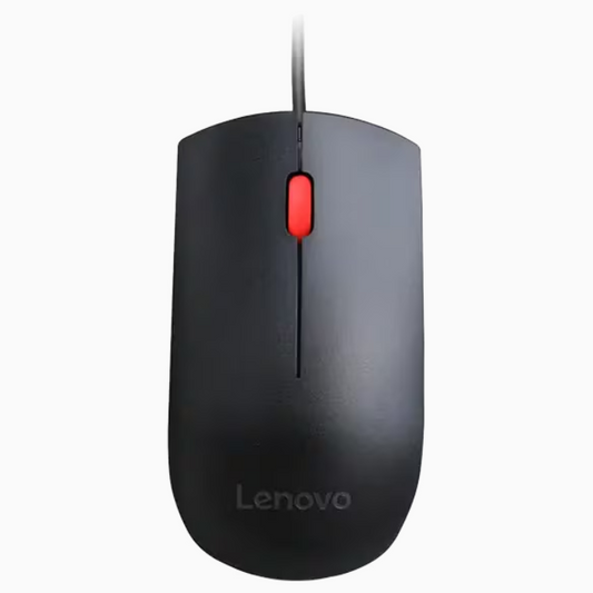 Lenovo Wired Mouse (USB-A)