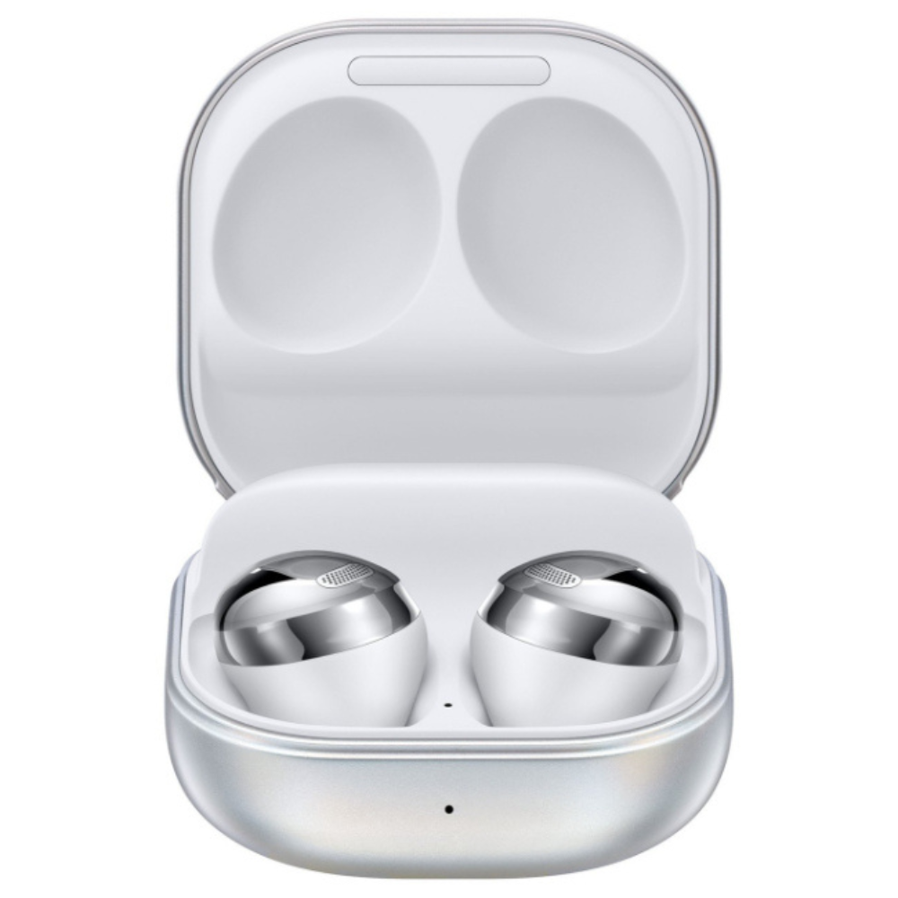 Samsung Galaxy Buds Pro Silver