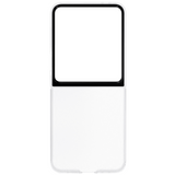 Samsung Z Flip6 Clear Case