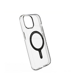 iPhone 15 EATS MagSafe Clear Case