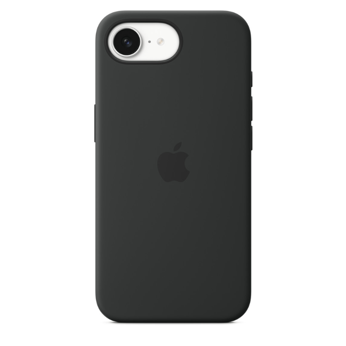 iPhone 16e Apple Silicone case