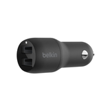 Belkin Dual Usb-A Car Charger