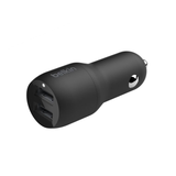 Belkin Dual Usb-A Car Charger