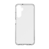 QDOS Hybrid Clear Case for Samsung Galaxy A05s