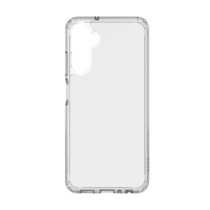 QDOS Hybrid Clear Case for Samsung Galaxy A05s