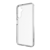 QDOS Hybrid Clear Case for Samsung Galaxy A05s