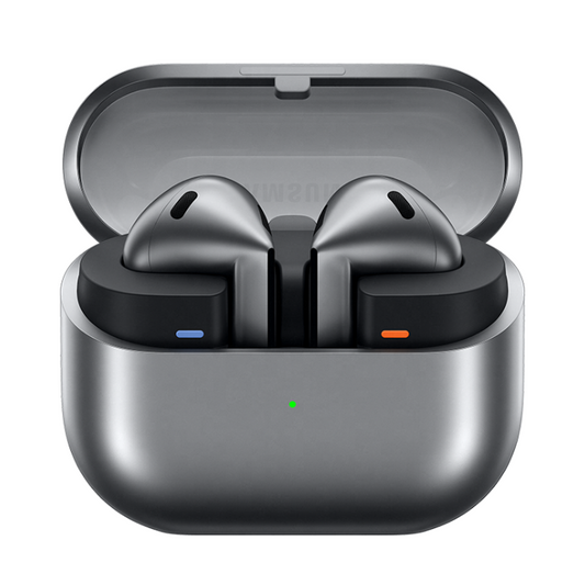 Samsung Galaxy Buds3 Silver
